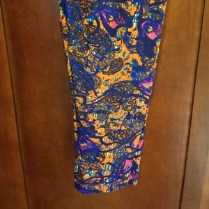 Lularoe TC leggings